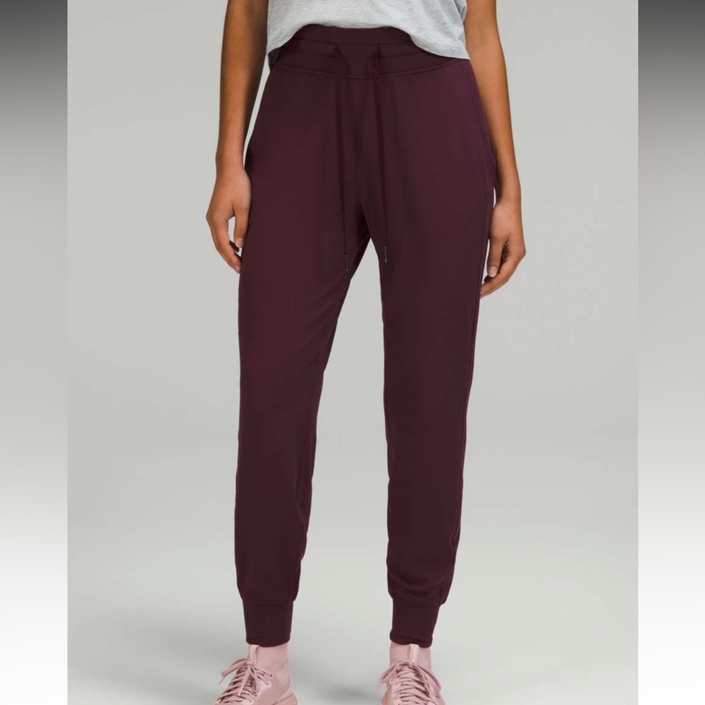 Lululemon Ready to Rulu High-Rise Jogger size 2